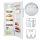 MPM Product CHŁODZIARKA MPM-335-CJ-30 - 1440436 - zdjęcie 4